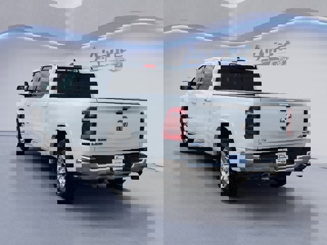 Used 2022 RAM 1500 Laramie image 3