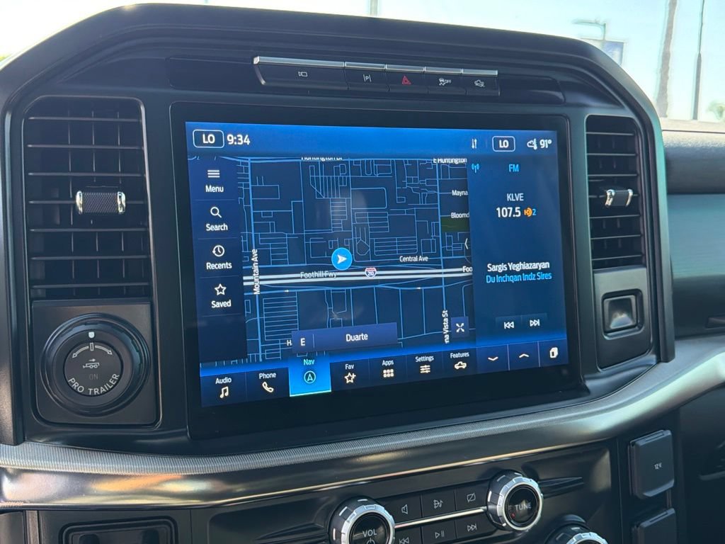 Certified 2023 Ford F150 Raptor AWD/4WD image 35