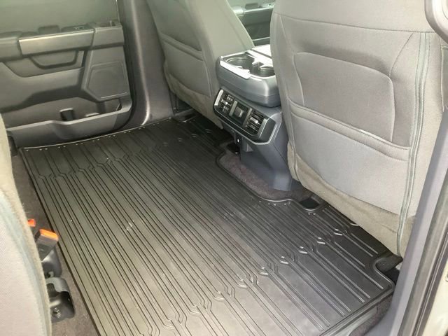 Certified 2023 Ford F150 XL w/ STX Appearance Package image 37