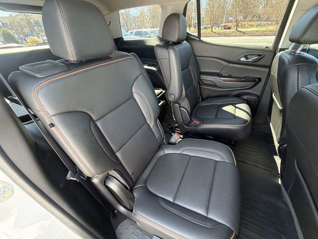 Used 2021 GMC Acadia AT4 w/ Technology Package image 30