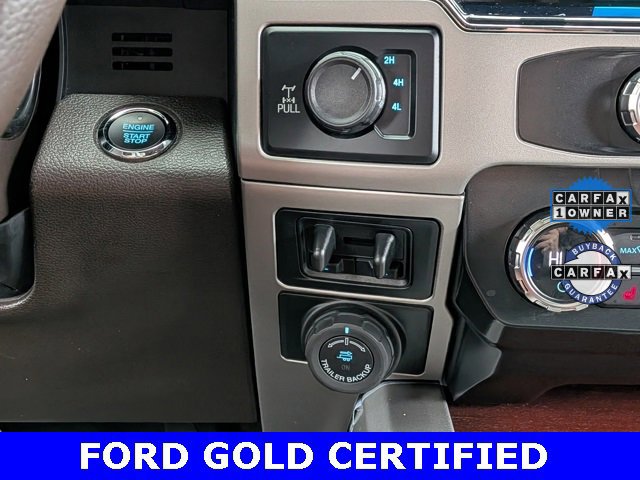 Certified 2022 Ford F250 King Ranch w/ Tremor Off-Road Package image 35