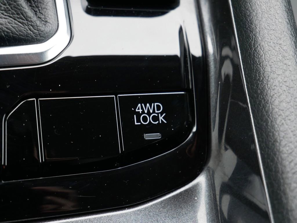 Used 2022 Jeep Compass Latitude AWD/4WD image 26