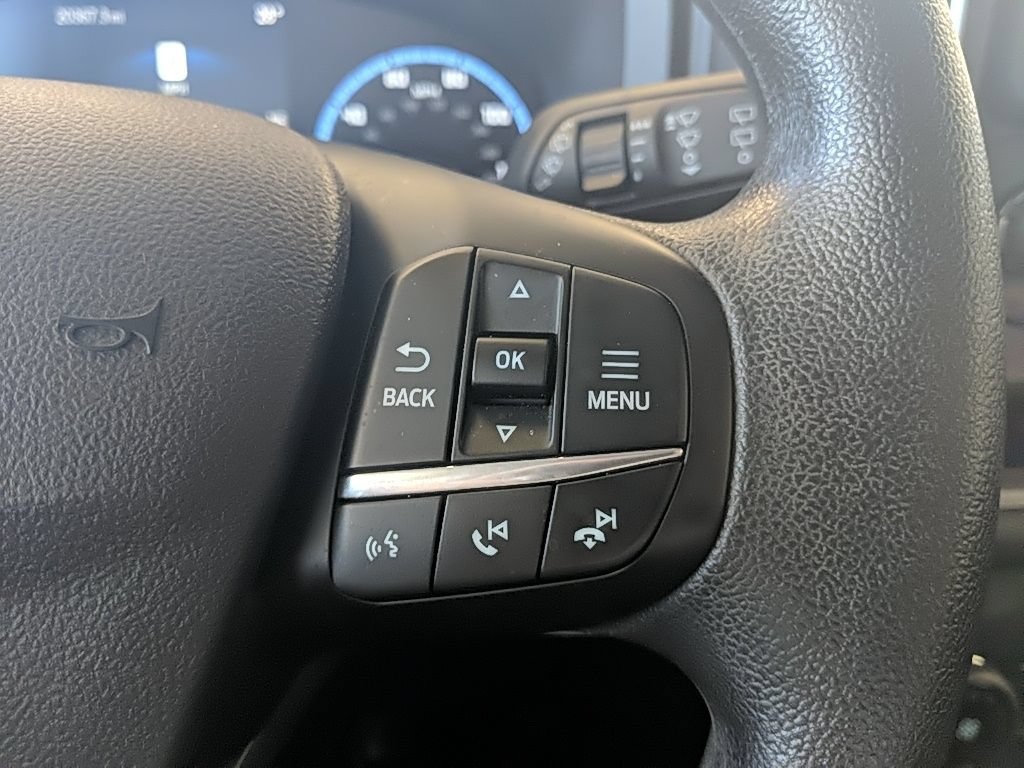 Certified 2024 Ford Bronco Sport Big Bend AWD/4WD image 16