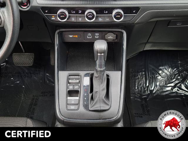Used 2023 Honda CR-V EX image 21