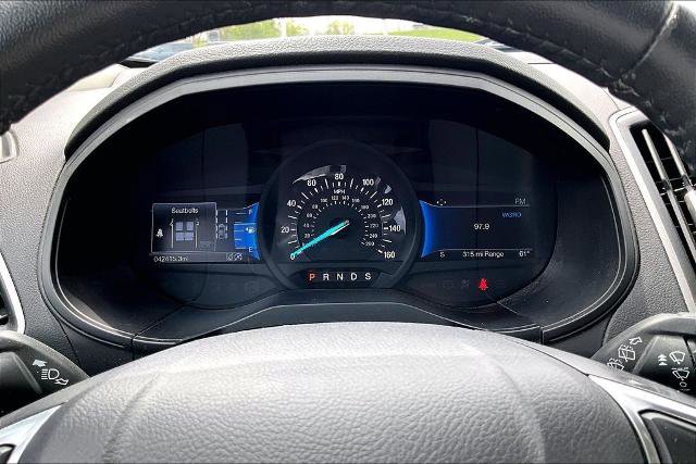 Certified 2024 Ford Edge SEL w/ Convenience Package AWD/4WD image 19