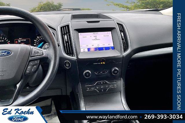 Certified 2020 Ford Edge SE w/ Cargo Accessory Package AWD/4WD image 6