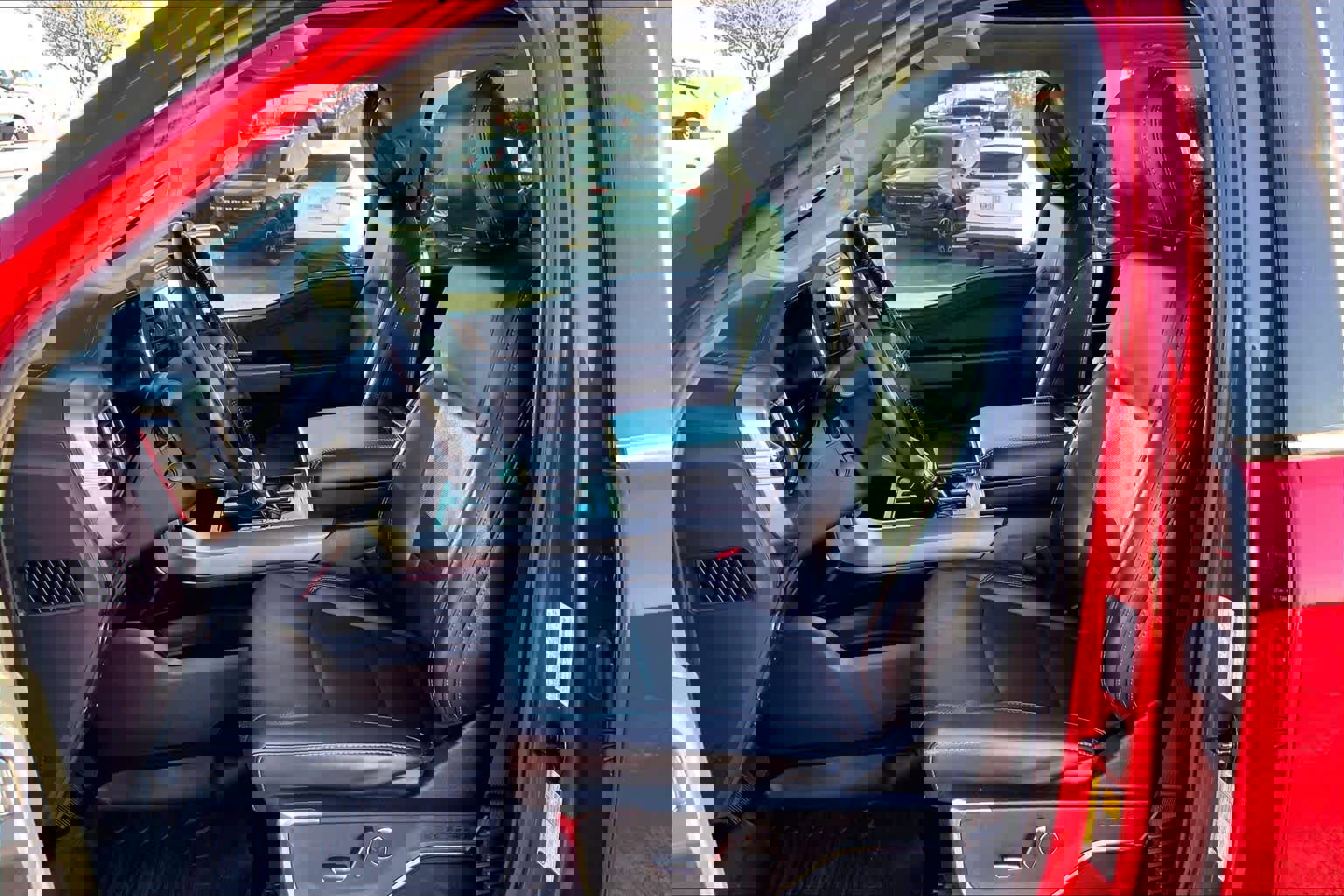 Certified 2021 Ford F150 Lariat w/ Equipment Group 502A High image 10