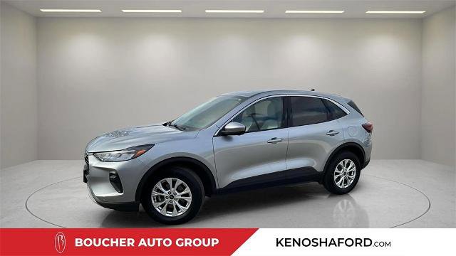 Certified 2023 Ford Escape Active w/ Tech Pack #2 image 1