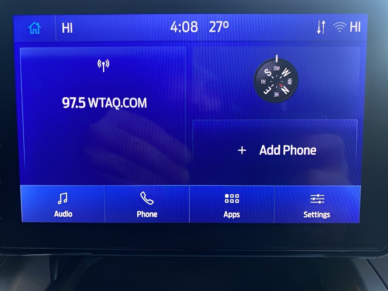 Certified 2022 Ford Explorer XLT w/ Equipment Group 202A image 23