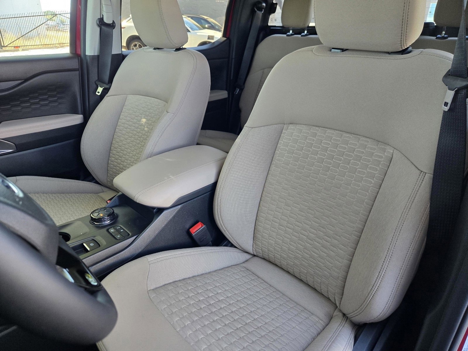 Certified 2025 Ford Ranger XLT image 22