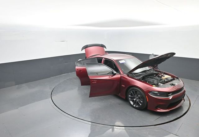Used 2023 Dodge Charger Scat Pack image 33