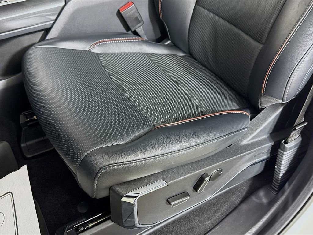 Certified 2023 Ford F150 Lariat w/ Equipment Group 502A High image 20