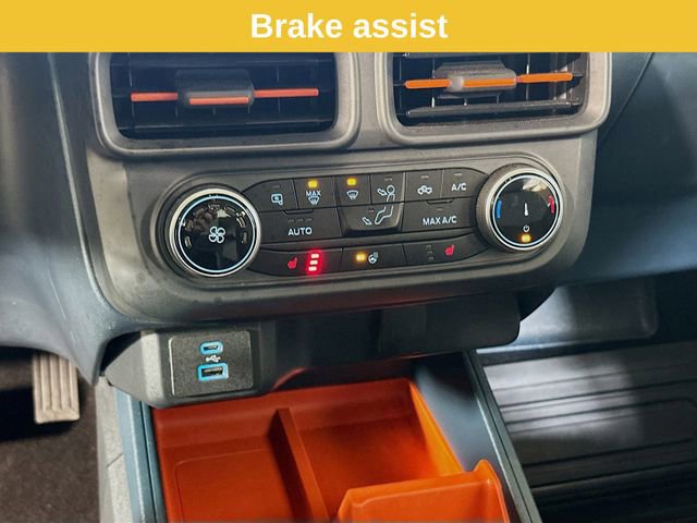 Certified 2024 Ford Maverick XLT w/ XLT Luxury Package image 28