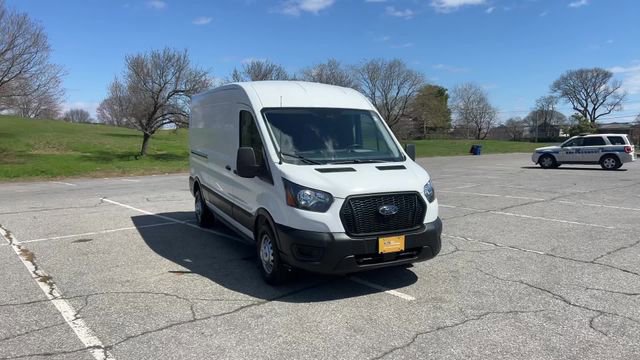 Certified 2023 Ford Transit 250 Medium Roof AWD w/ Load Area Protection Package image 18