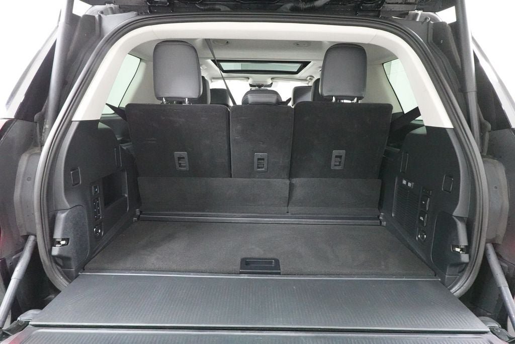 Certified 2025 Ford Expedition Platinum AWD/4WD image 31