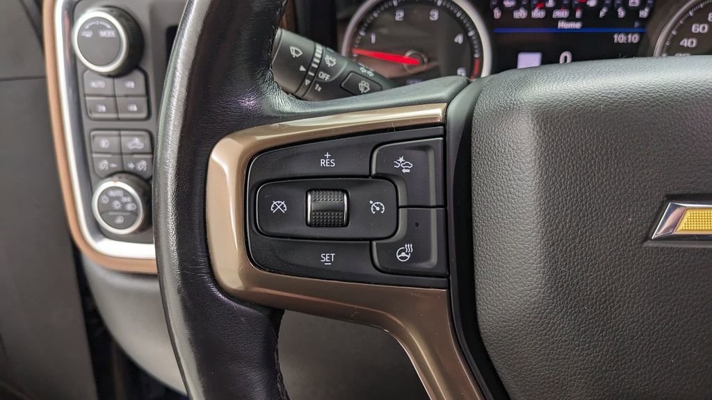 Used 2021 Chevrolet Silverado 3500 High Country image 33