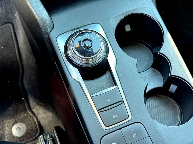 Certified 2020 Ford Escape SEL image 18