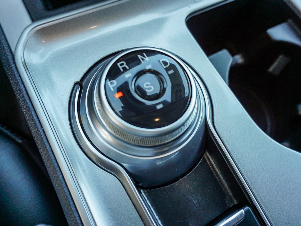 Certified 2023 Ford Edge SEL image 23