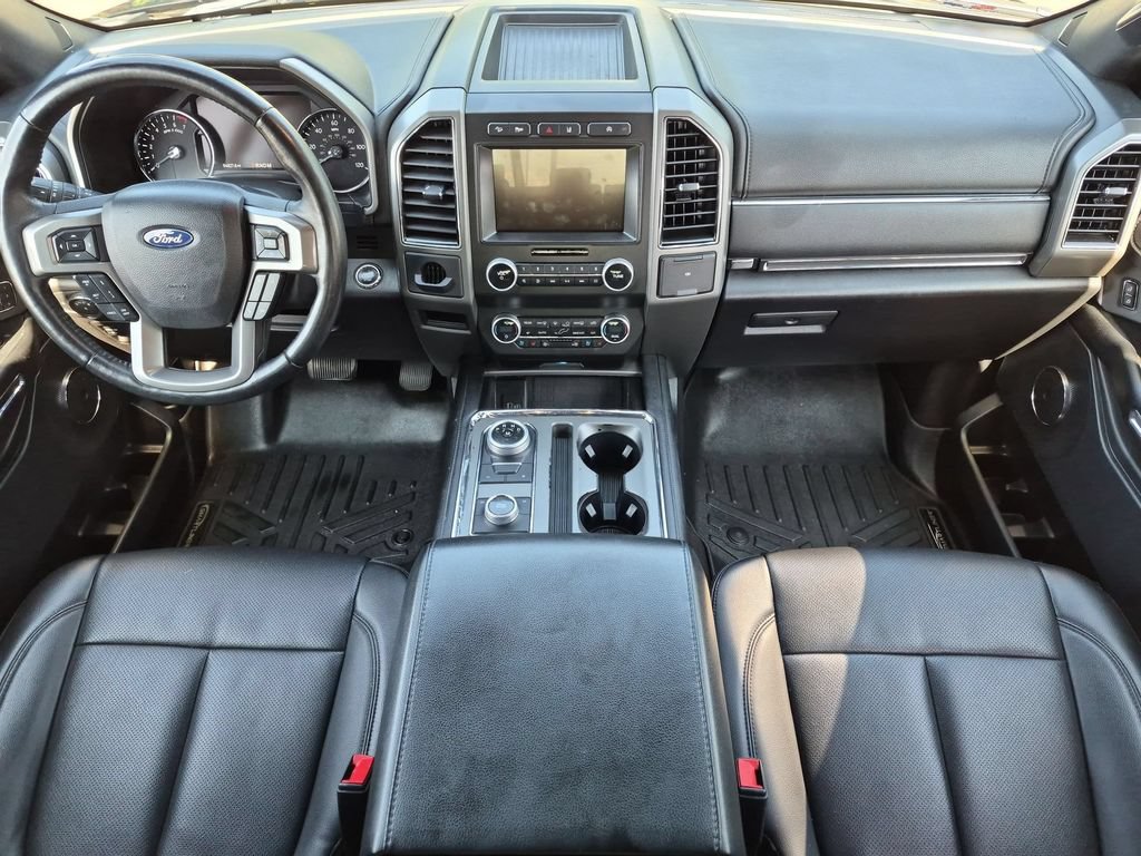 Certified 2021 Ford Expedition XLT AWD/4WD image 13
