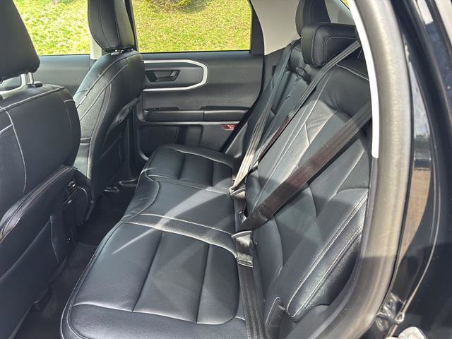 Certified 2023 Ford Bronco Sport Big Bend image 16