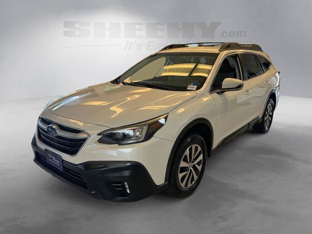 Used 2022 Subaru Outback Premium AWD/4WD image 17