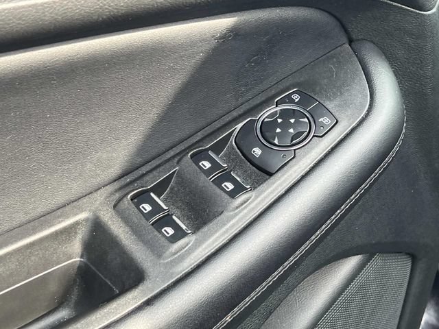 Certified 2023 Ford Edge SEL w/ Convenience Package AWD/4WD image 16