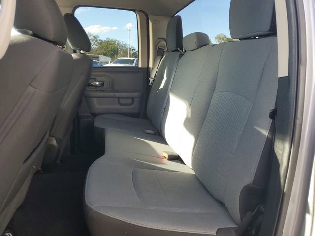 Used 2024 RAM 1500 Classic SLT image 11