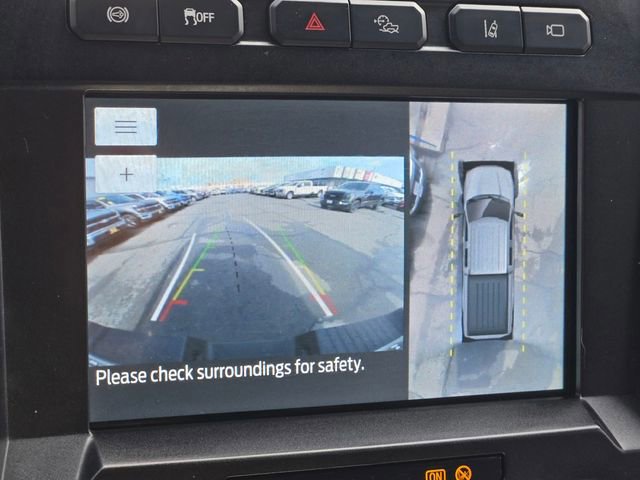 Certified 2021 Ford F250 Platinum w/ Tremor Off-Road Package image 15