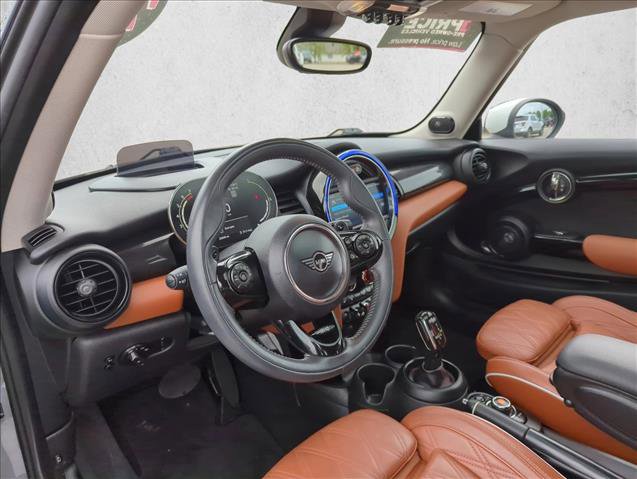 Used 2021 MINI Cooper S FWD image 11