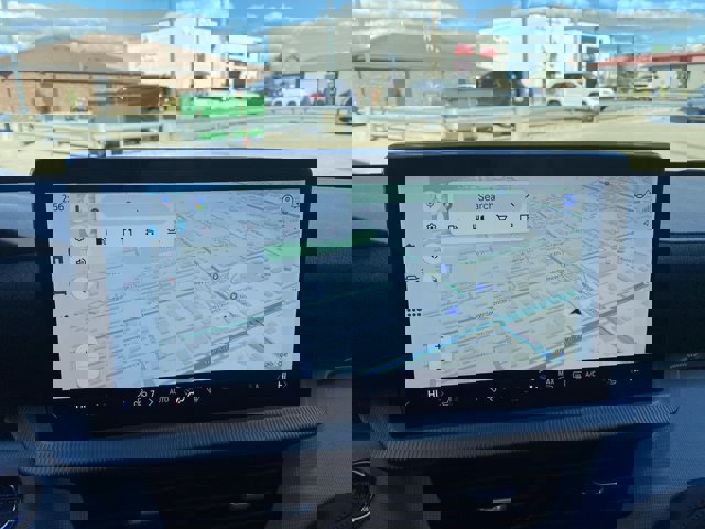 Certified 2025 Ford Explorer Active image 17