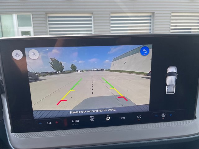 Certified 2025 Ford Maverick Lobo image 17