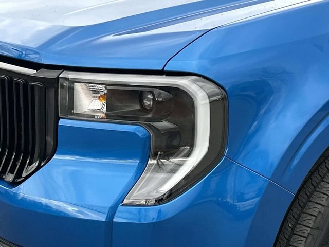 Certified 2025 Ford Maverick Lobo image 9