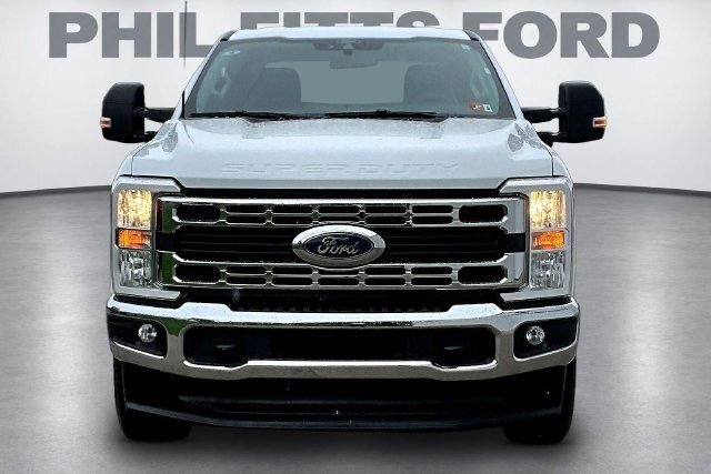 Certified 2026 Ford F250 XLT AWD/4WD image 2
