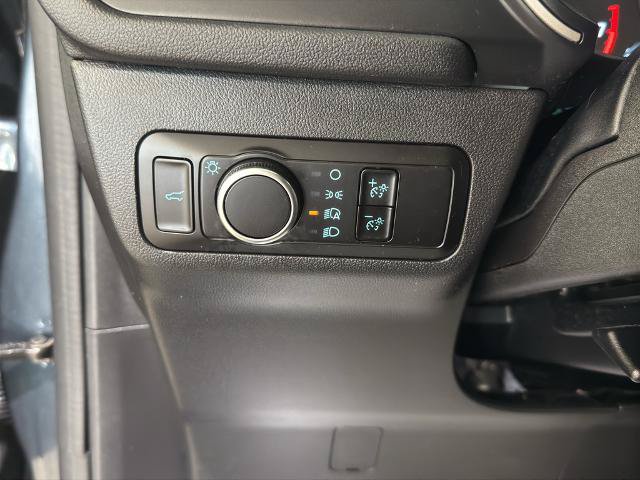 Certified 2022 Ford Escape SE w/ Convenience Package AWD/4WD image 12