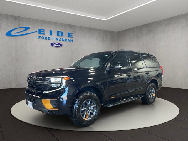 Certified 2026 Ford Expedition Tremor AWD/4WD image 5