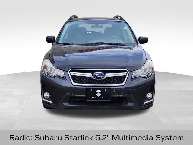 Used 2017 Subaru Crosstrek 2.0i Premium image 8