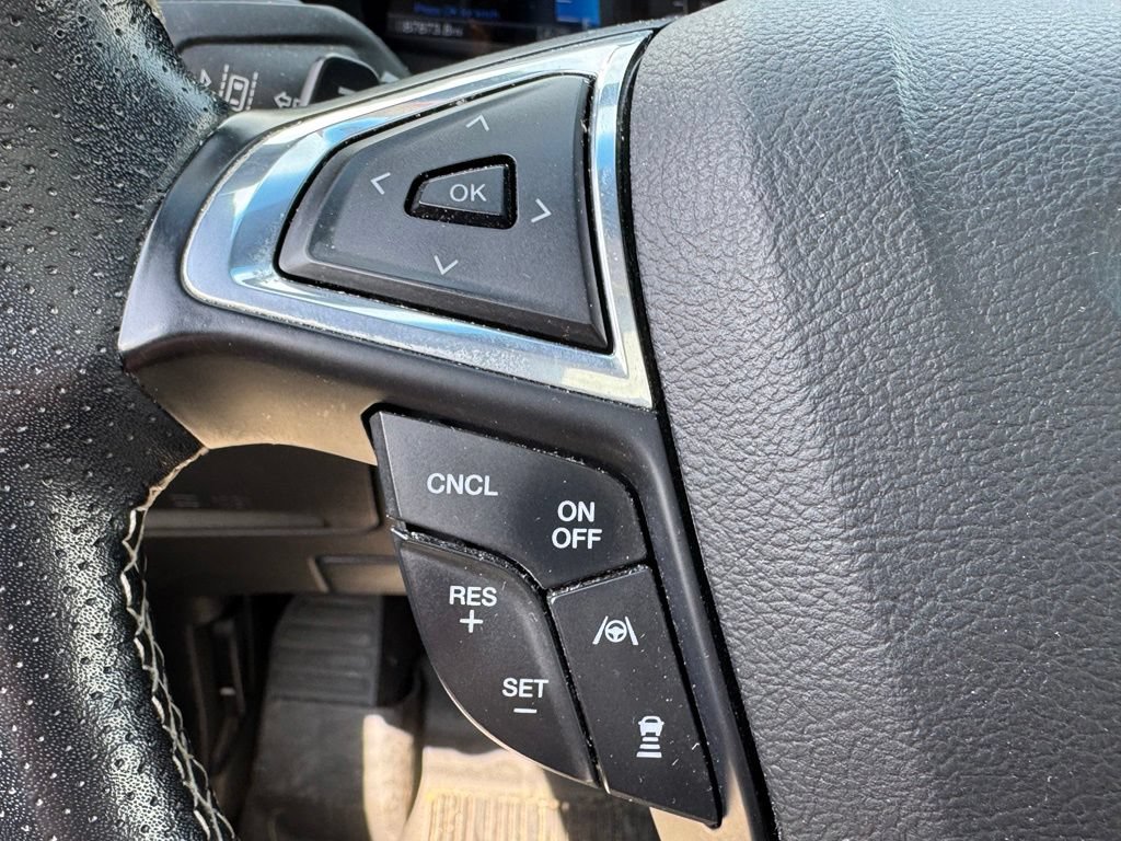 Certified 2020 Ford Edge ST w/ Equipment Group 401A AWD/4WD image 29