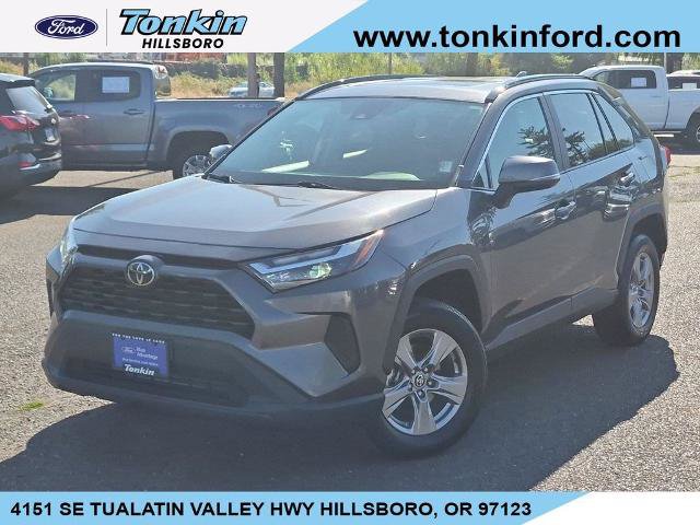 Used 2024 Toyota RAV4 XLE w/ Convenience Package