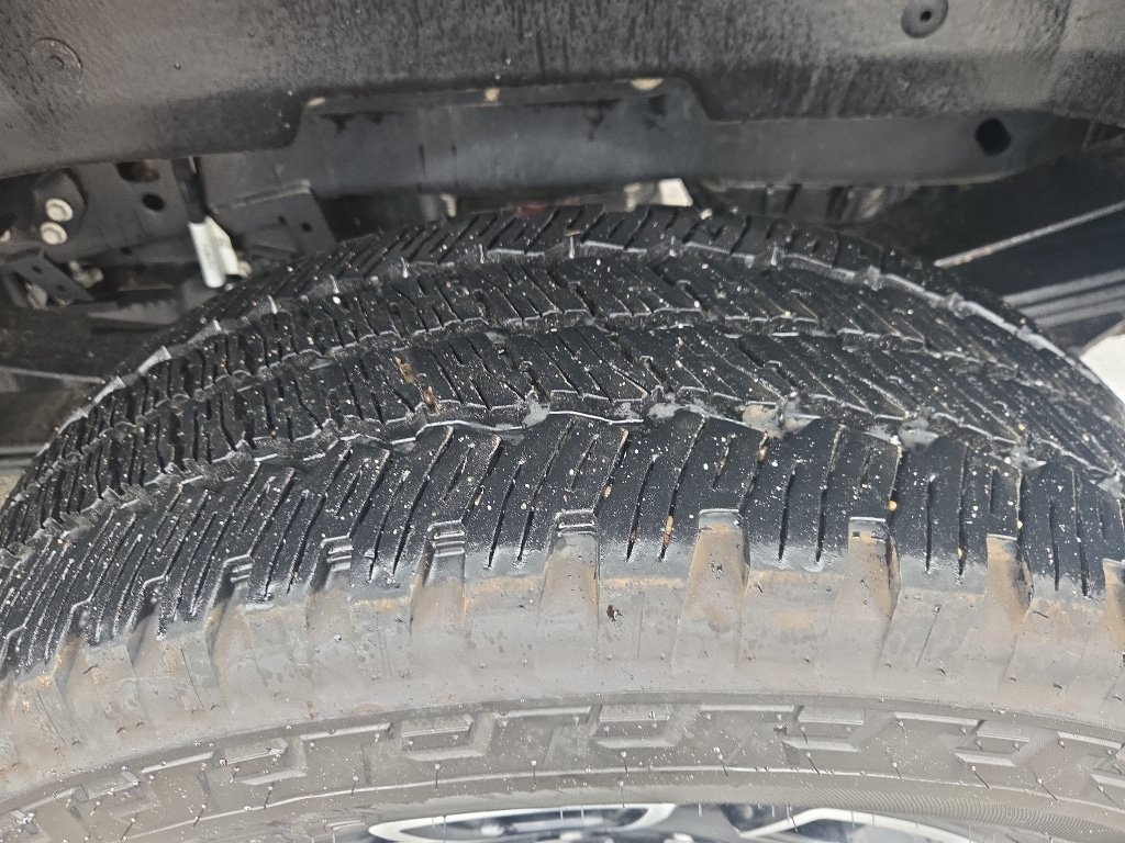 Certified 2026 Ford F350 Platinum AWD/4WD image 13