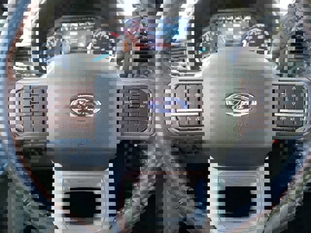 Certified 2022 Ford F150 XLT w/ Equipment Group 302A High image 24