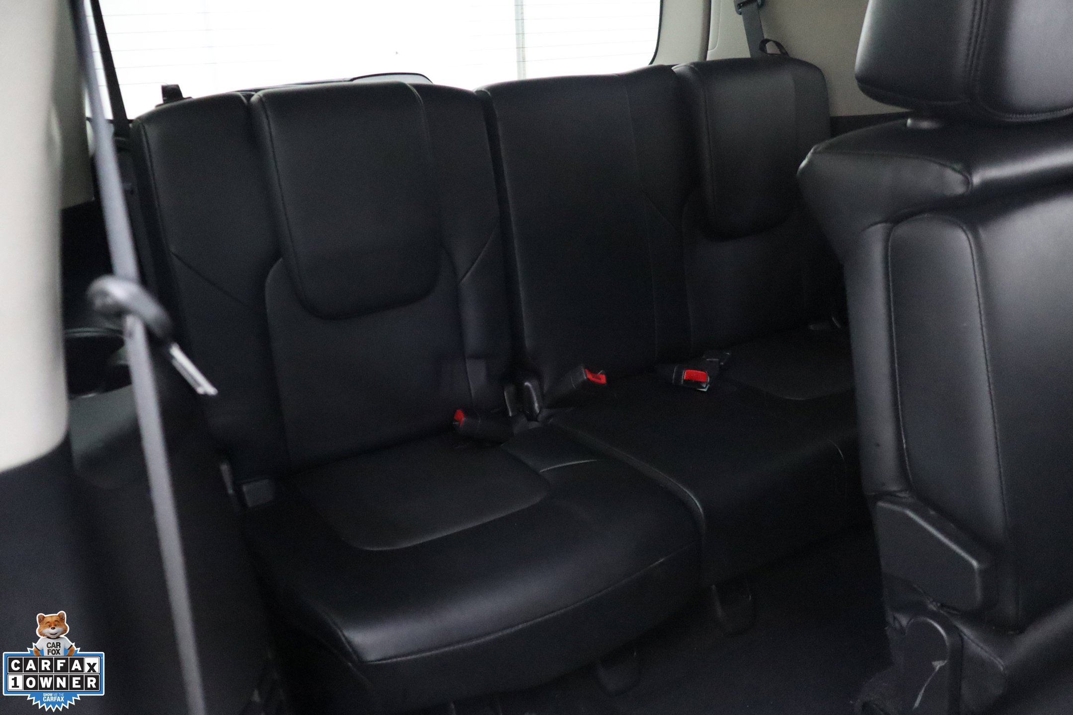 Used 2024 Nissan Armada SV w/ Cargo Package AWD/4WD image 29