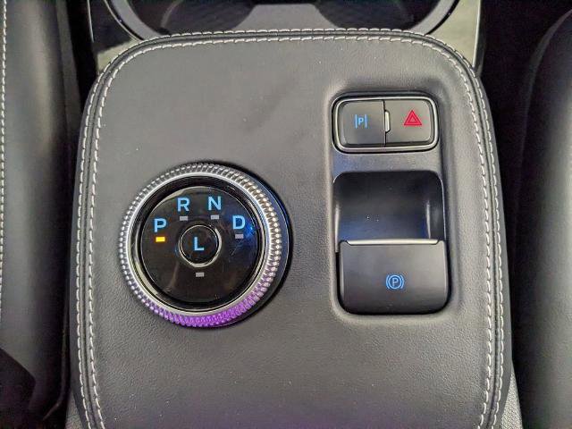 Certified 2023 Ford Mustang Mach-E Premium w/ Mustang Nite Pony Package AWD/4WD image 9