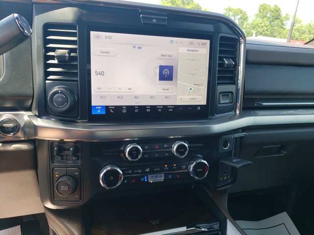 Certified 2026 Ford F350 King Ranch w/ Chrome Package AWD/4WD image 14