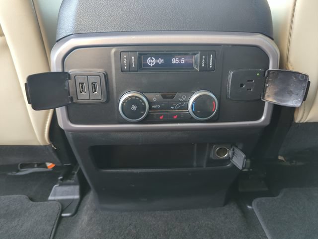 Certified 2020 Ford Expedition Platinum AWD/4WD image 35
