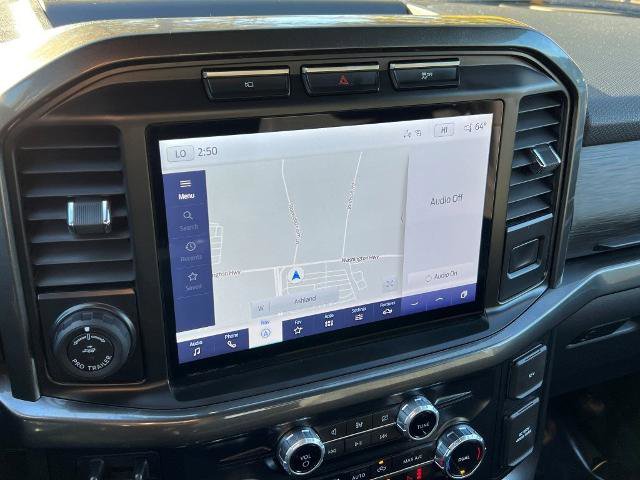 Certified 2023 Ford F150 XLT w/ Equipment Group 302A High image 23