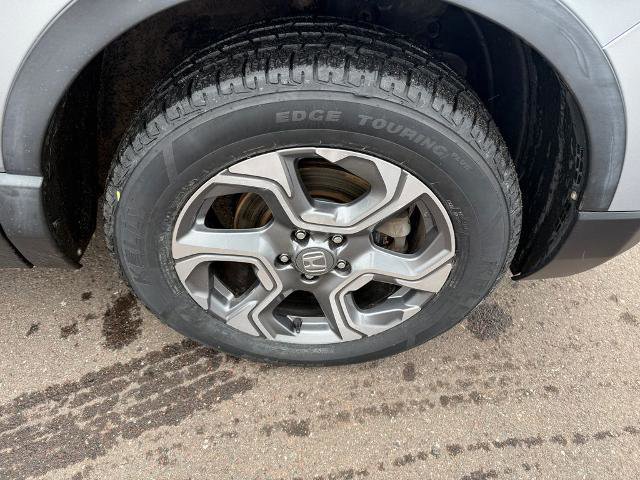 Used 2017 Honda CR-V EX-L image 13