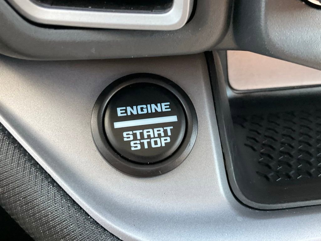 Certified 2024 Ford Bronco Sport Big Bend w/ Convenience Package image 9