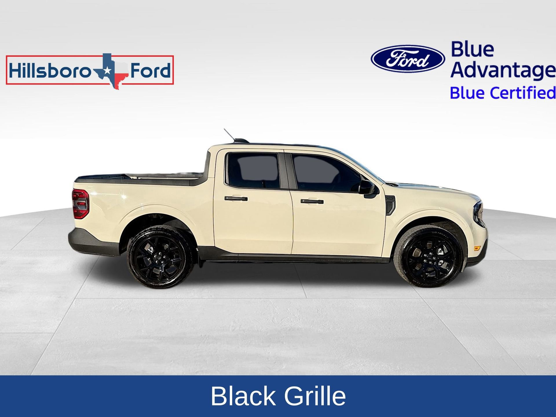 Certified 2025 Ford Maverick XLT w/ Equipment Group 301A image 2