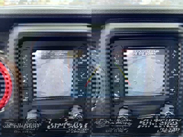 Used 2018 Jeep Wrangler Sport image 24