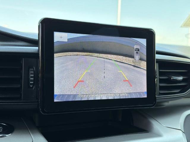 Certified 2021 Ford Explorer XLT RWD image 26